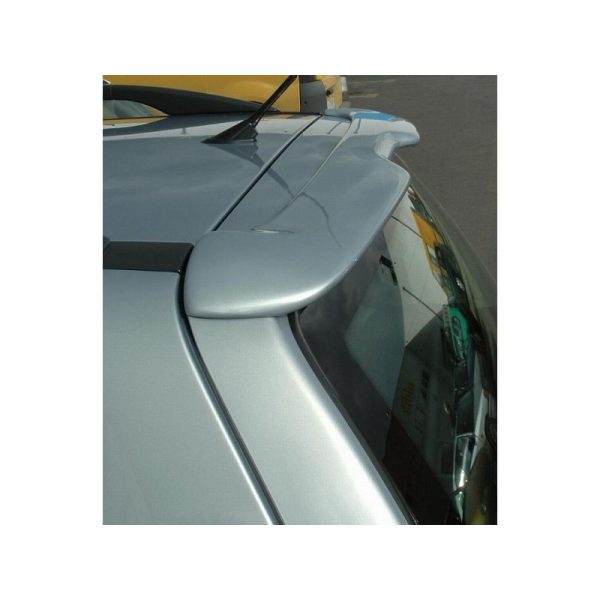 Spoiler alettone Opel Zafira A