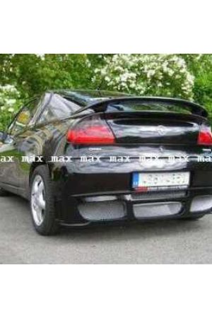 Paraurti posteriore Opel Tigra