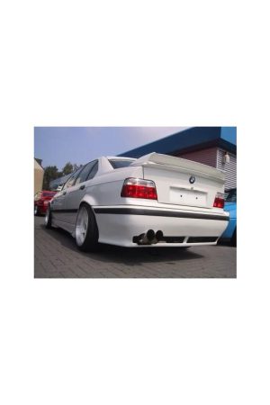 Paraurti posteriore BMW Serie 3 E36