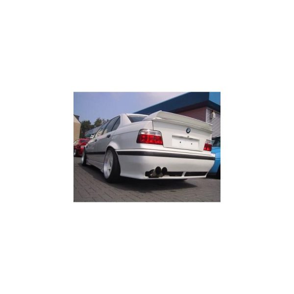 Paraurti posteriore BMW Serie 3 E36