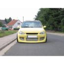 Paraurti anteriore Opel Corsa B