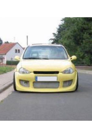 Paraurti anteriore Opel Corsa B