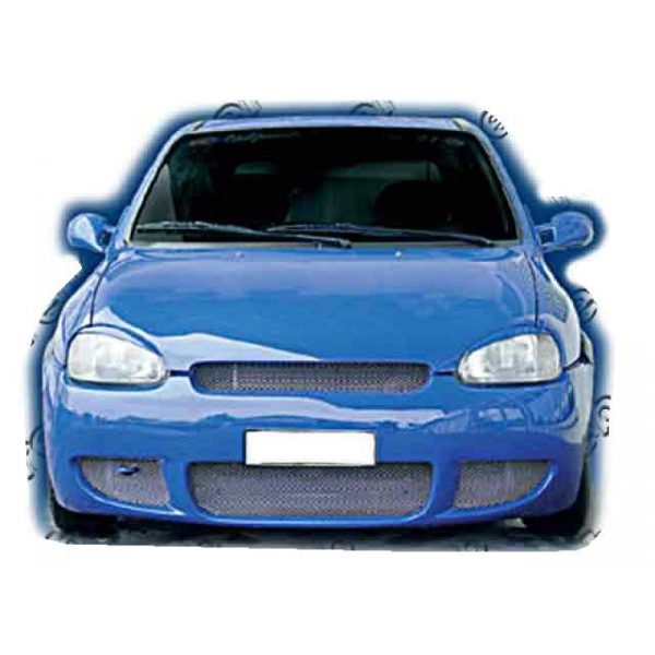 Paraurti anteriore Opel Corsa B