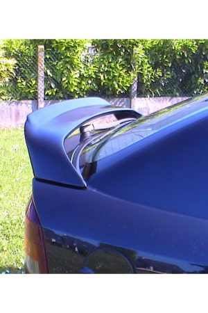 Spoiler alettone Opel Astra G