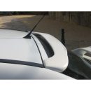 Spoiler alettone lunotto Opel Astra G