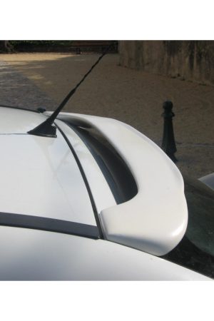 Spoiler alettone lunotto Opel Astra G