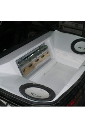 Bass Box Nissan 300ZX