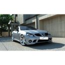 Paraurti anteriore Mercedes SLK R171 AMG 204 Look