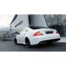 Paraurti posteriore Mercedes Classe CLS W219