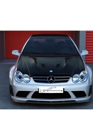 Cofano Mercedes CLK W209