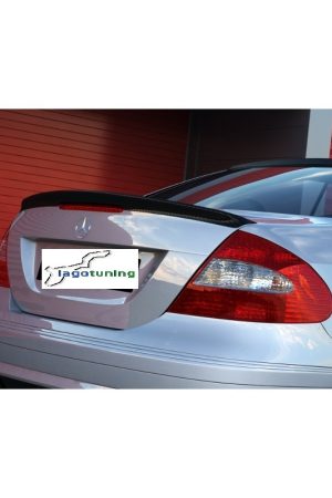 Spoiler alettone Mercedes CLK W209 AMG Look