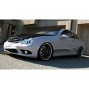 Paraurti anteriore Mercedes CLK W209 AMG Look