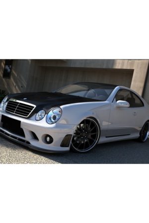 Paraurti anteriore Mercedes Clk W208 AMG 204 Look