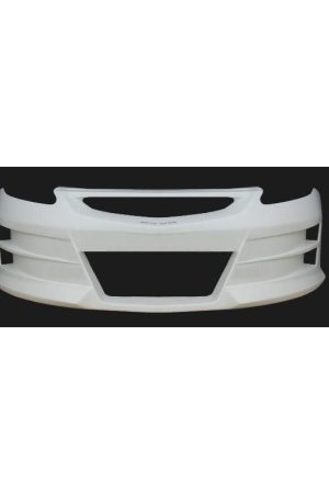 Paraurti anteriore Honda Jazz
