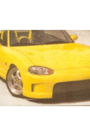 Paraurti anteriore Mazda MX5 MK2