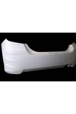 Paraurti posteriore Honda Jazz