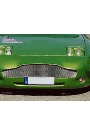 Paraurti anteriore Mazda MX5 MK1 Aston Look