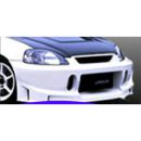 Paraurti anteriore Honda Civic VI