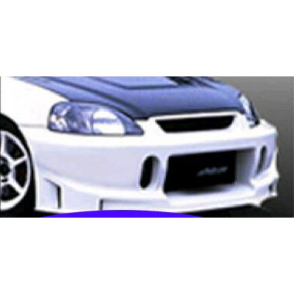 Paraurti anteriore Honda Civic VI