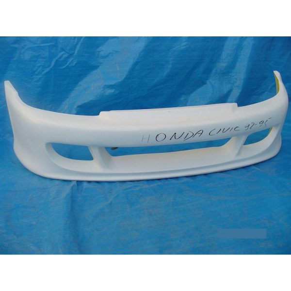Paraurti anteriore Honda Civic V