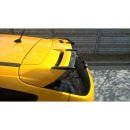 Estensione spoiler alettone Ford Focus MK3 ST 2010-