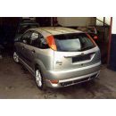 Sottoparaurti posteriore Ford Focus I