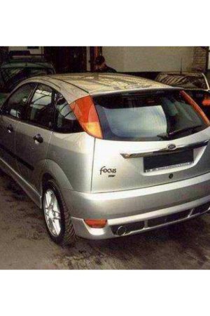 Sottoparaurti posteriore Ford Focus I