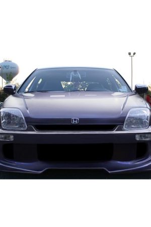 Paraurti anteriore Honda Prelude ab97