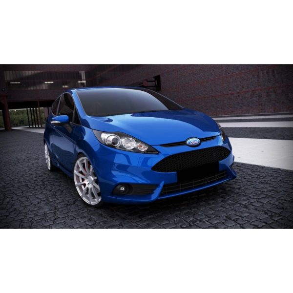 Paraurti anteriore Ford Fiesta MK7 Focus ST Look