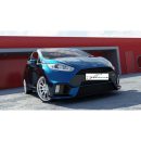 Paraurti anteriore Ford Fiesta MK7 Focus RS 2015 Look