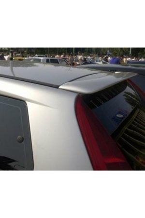 Spoiler alettone Fiat Punto II