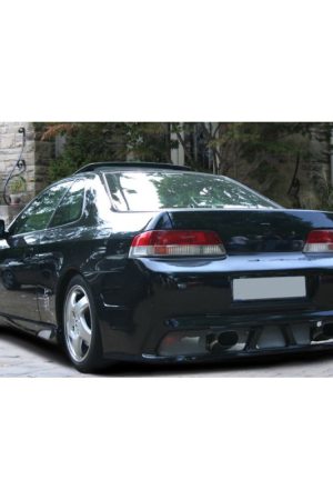 Paraurti posteriore Honda Prelude 2007