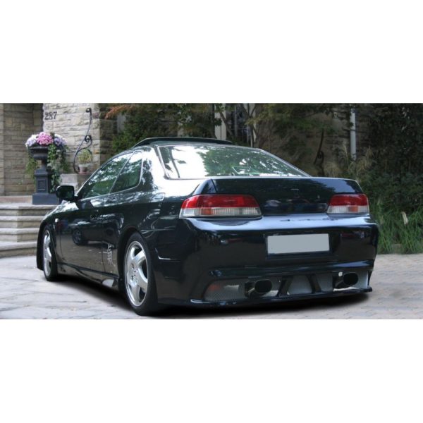 Paraurti posteriore Honda Prelude 2007