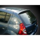 Spoiler alettone Dacia Sandero