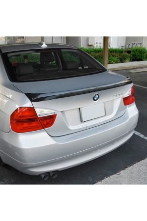 Spoiler alettone BMW Serie 3 E90