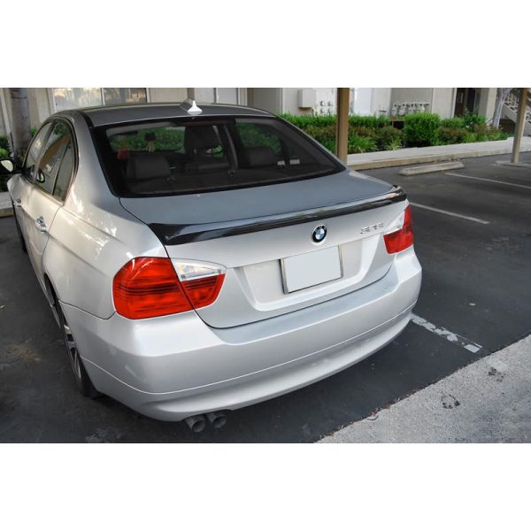 Spoiler alettone BMW Serie 3 E90