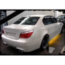 Spoiler alettone BMW Serie 5 E60