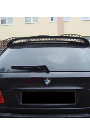 Spoiler alettone BMW E46