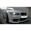 Paraurti anteriore BMW Serie 3 E46 Generation V