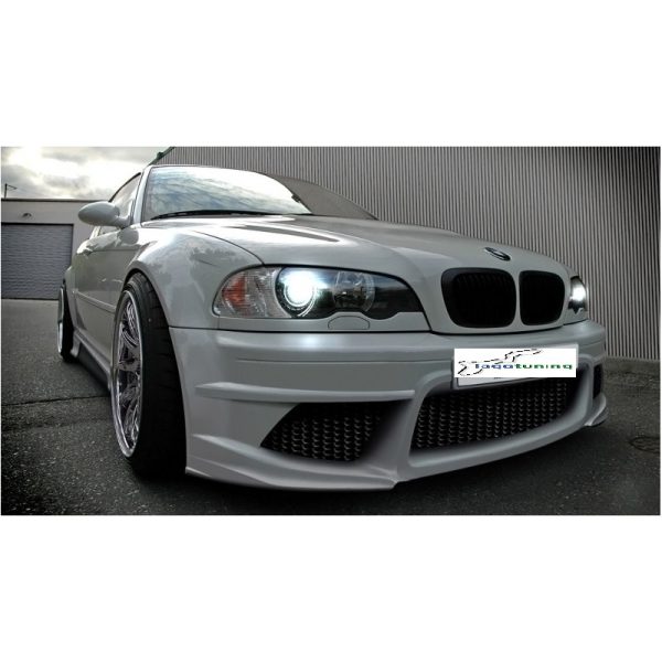 Paraurti anteriore BMW Serie 3 E46 Generation V