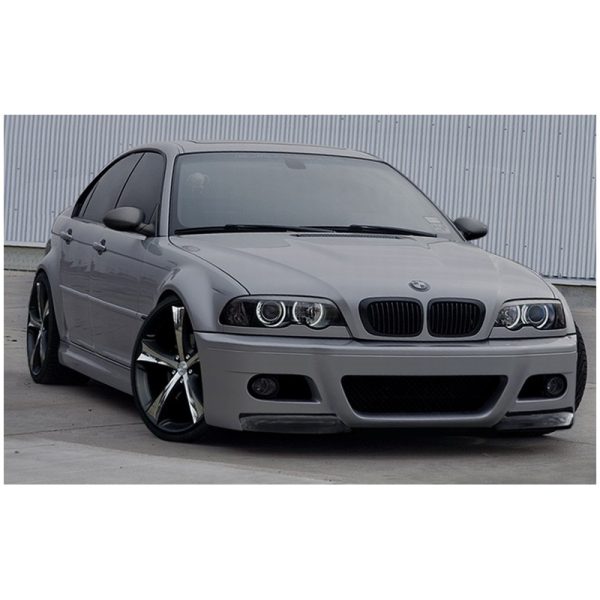 Paraurti anteriore BMW Serie 3 E46 M3 Look