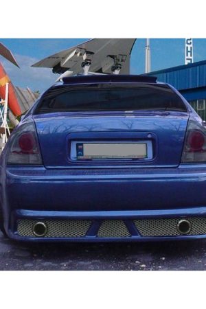 Paraurti posteriore Honda Prelude