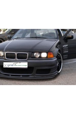 Paraurti anteriore BMW Serie 3 E36 Mafia