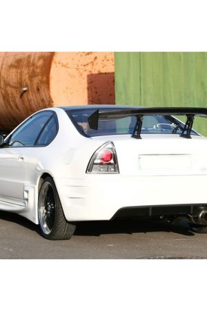 Paraurti posteriore Honda Prelude