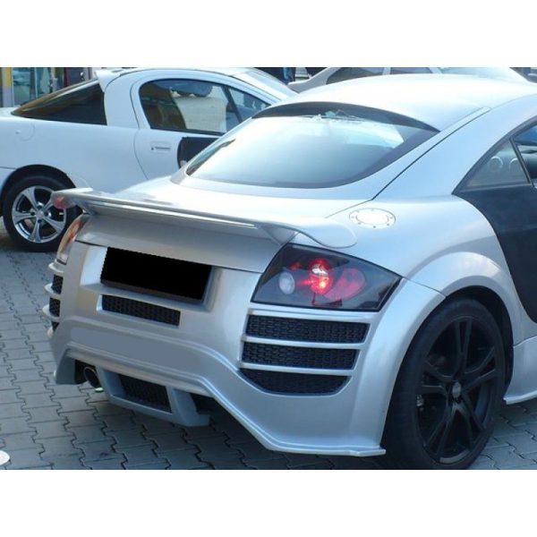 Spoiler alettone Audi TT 8N R8 Look