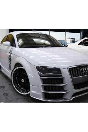 Paraurti anteriore Audi TT R8 Look