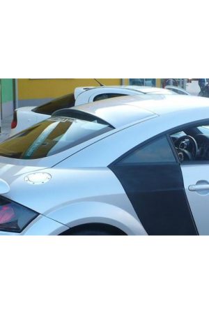 Spoiler alettone lunotto Audi TT R8 Look