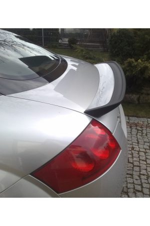 Spoiler alettone Audi TT 8N V6 Look