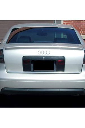 Audi A6 C5 Spoiler alettone posteriore