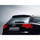 Spoiler alettone Audi A4 B7 Avant RS4 Look 04-08